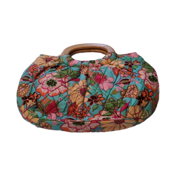 Vera Bradley Handbags - Vera Bradley Quilted Purse